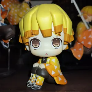 あ*お様 鬼滅の刃 ホワイトデー2023 アクリルスタンド 3種セット 