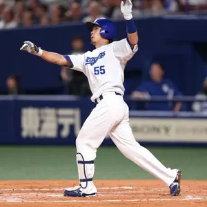 プロモデル 中日ドラゴンズ グラウンドコート2024 プロコレ ミズノプロ