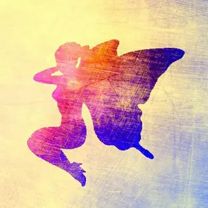 ミスアメリカ☆全スーパー戦隊展限定アクリルスタンド☆バトル