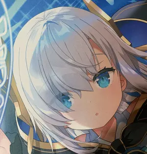 青単 星街すいせい ムーナ・ホシノヴァ デッキ エール付き