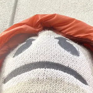 スパイダー ビーニーfuckthisindustry fti punkandyo - メルカリ
