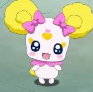 とんがりボウシと魔法の365日 たまごっち のプチプチおみせっち