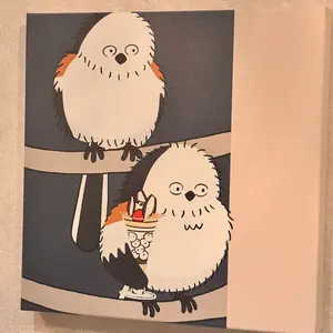 バターピーナッツ