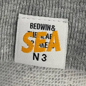 RRR123 コムドットやまと着用 ラガーシャツ ポロシャツ 即完品 2 