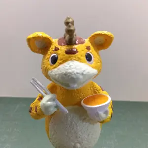 ブースカ（猫飼っています）