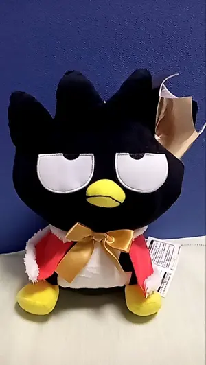 ドンペン ぬいぐるみ S・M・Lサイズの3体セット ドンペン ぬいぐるみ S・M・Lサイズの3体セット - メルカリ
