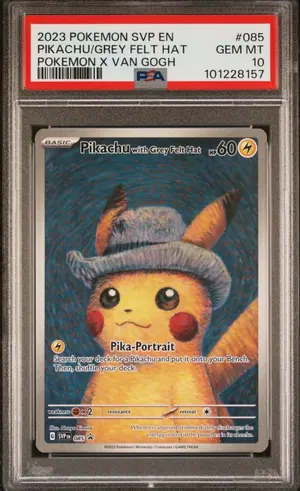 PSA10 カメックス プロモ25th s8a-p 003/025 - メルカリ