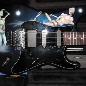 Tokai ST50 ジャパンビンテージ デイビッドギルモア仕様 - メルカリ