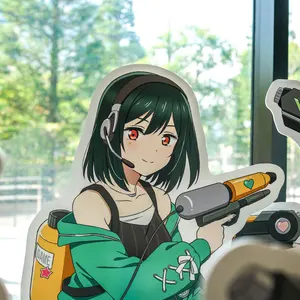 ラブライブ！蓮ノ空 アクリルスタンド 104期冬制服ver - メルカリ