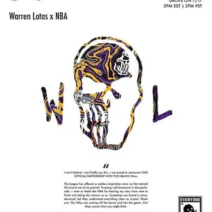 #WarrenLotasShop