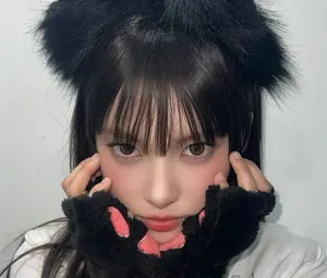 illitウォンヒ イロハsuper real me ktown4u特典 トレカ - メルカリ