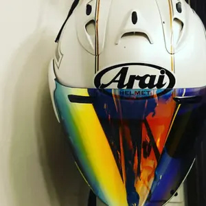 当時物 希少 RZ250 4L3 イノウエバトラーチャンバー 少々難アリ - メルカリ