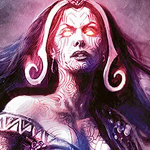 mtg 暴露 プレイマット rk post直筆サイン入り - メルカリ