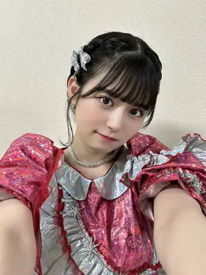 FRUITS ZIPPER サイン ふるっぱー 月足天音 生誕祭 チェキ 直筆 - メルカリ