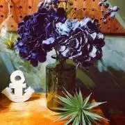 薩摩切子 辻俊幸 小付鉢 レモンカット 紫 ツジガラス工芸 - メルカリ