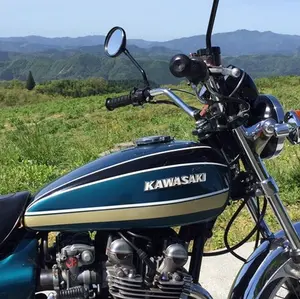 GSX1100S 純正 シート タンデムベルト グレー - メルカリ