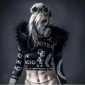 GACKT着用 e.m. ジルコニアリング 21号 未使用 - メルカリ