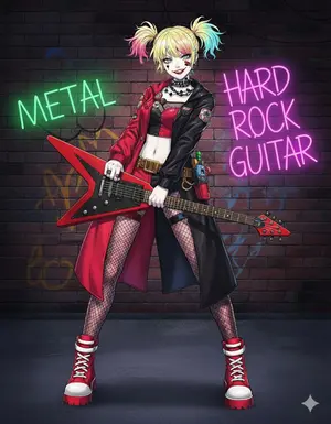 Aria Pro Ⅱ RG-900 1984' With Bigsby - メルカリ