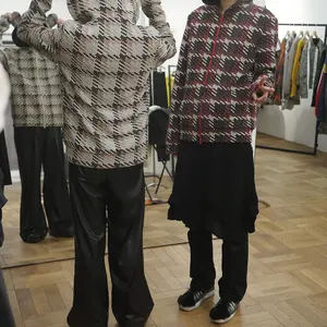 は*ち様 Omar Aridi 24ss Battle Dress Bluoso - メルカリ