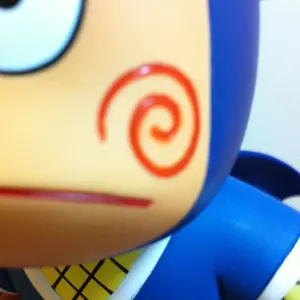 にんにん