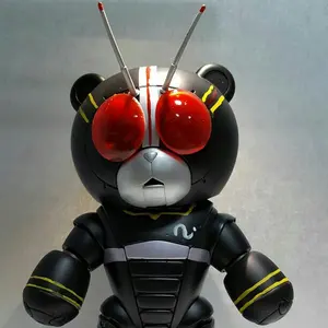 一番くじ 仮面ライダー クウガ ラストワン賞 THE GREAT NAME - メルカリ