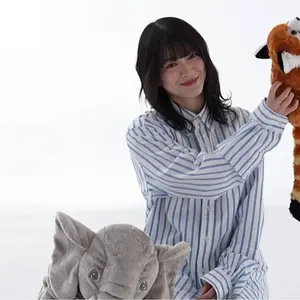 櫻坂46 小田倉麗奈 2024年浴衣 チュウ 直筆サイン - メルカリ