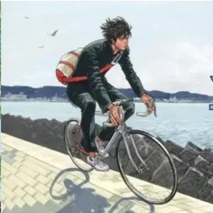 新品未使用】 ガールズバンドクライ 想いの彩り手 缶バッジ 河原木