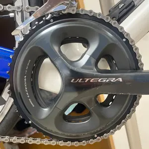 Serac CX Edge シラク エッジ 新品&中古品2本セット - メルカリ