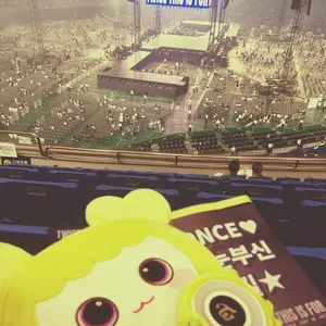 TWICEジヒョちゃん ビックアクリルスタンド - メルカリ