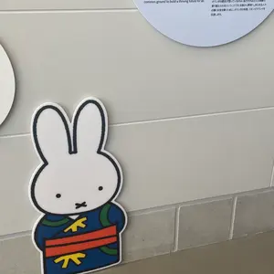 開眼ver. Leebit リービット マスター キーリング リノぬい - メルカリ