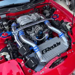 inno64 ホンダシビックフェリオ　Gr.A Bp Trampio JTCC inno64 ホンダシビックフェリオ Gr.A Bp Trampio JTCC INNO64