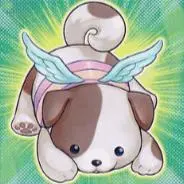 ARS】遊戯王DMⅡ 鑑定済特典カード+美品ゲームソフトセット