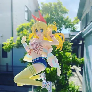 BANANA FISH バナナフィッシュ ARTFX J フィギュア - メルカリ