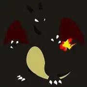 鑑定品】リザードン 復刻 エナジーバーン、EX SR XY2 ワイルドブレイズ