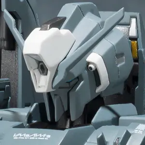 フィギュアライズスタンダード ルナマリア ガレージキット 肌色バスト