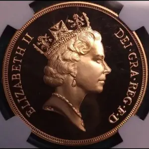 2012 $25 シーランド公国 初代プリンス ロイ・ベーツ 2012 $25 シーランド公国 初代プリンス ロイ・ベーツ - メルカリ