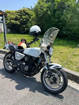 7月は出品者の誕生日セール！ホンダ 角シャリー 72cc - メルカリ