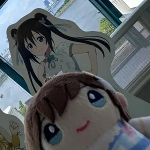 大沢瑠璃乃 缶バッジ 1st 蓮ノ空 - メルカリ