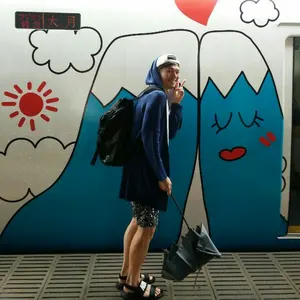 大阪関西万博 ミッフィー SUSAN BIJL スーザンベル エコバッグ M