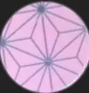 クロミ&バク】マイメロディ クロミ ぽこぽこサンドクッション