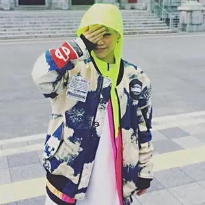 UVERworld ファンクラブ限定ユニフォーム 七日目の決意 デニム