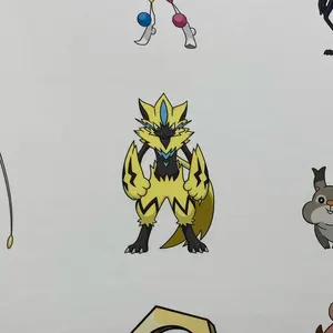 ぽわわん