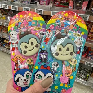 momoスクイーズ 海洋シリーズ 第一弾 3個セット - メルカリ