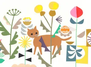 アラビア アルクティカ 3枚組 - メルカリ