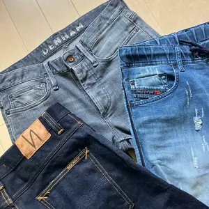 セルビッチDENHAM RAZOR BL5YSデンハム レイザー28ライトブルー - メルカリ
