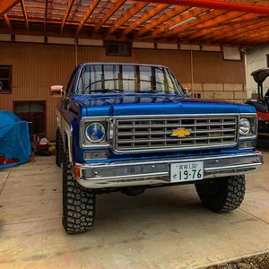 ジャンク]Edelbrock キャブレター 1405 1098 - メルカリ