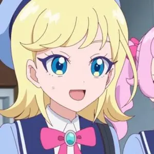 ひみつのアイプリ てんしなえびてん だいすきコーデ - メルカリ