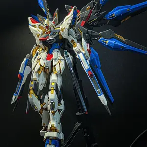 MGEXユニコーンガンダム用 ワイヤレス RGB発光ユニット - メルカリ