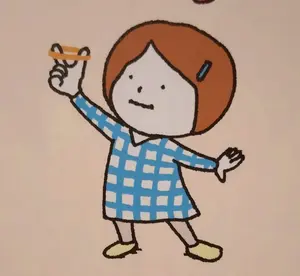 ぽんぽこ