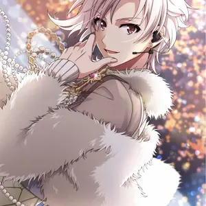 酒寄颯馬 ビジュアルカード N130枚 ボイスビジュアルカード ジューンブライド 酒寄颯馬 - メルカリ